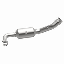 Load image into Gallery viewer, MagnaFlow 18-20 Ford F-150 V6 3.3L Left Underbody Direct-Fit Catalytic Converter