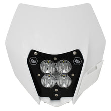 Load image into Gallery viewer, Baja Designs 14-16 XL80 LED KTM w/Headlight Shell