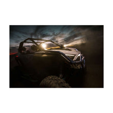 Load image into Gallery viewer, KC HiLiTES FLEX ERA 3 LED Light Spot Beam Single 40w
