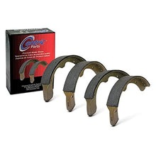 Load image into Gallery viewer, Centric 03-11 Ford Crown Victoria Premium Rear Parking Brake Shoes