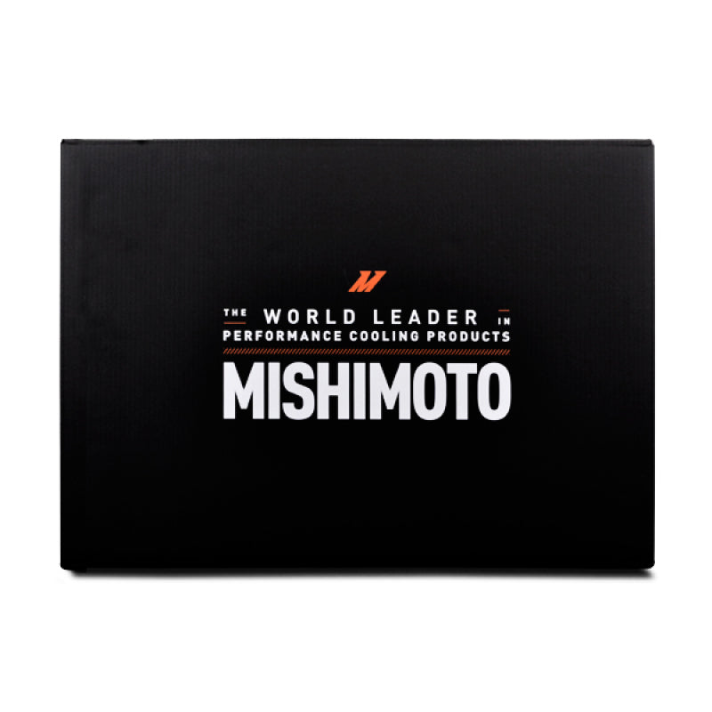 Mishimoto 01-06 BMW M3 3.2L Performance Aluminum Radiator