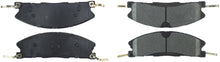 Load image into Gallery viewer, StopTech Street Brake Pads - Rear