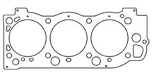 Load image into Gallery viewer, Cometic Toyota Tacoma / Landcruiser 98mm 5VZ-FE .040 inch MLS Head Gasket Left Side