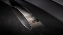 Load image into Gallery viewer, Borla 22-23 Volkswagen Golf GTI 2.0L AT/MT 3inch S-Type Cat-Back Exhaust - 4in Brushed SS Tips