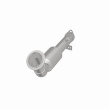 Load image into Gallery viewer, MagnaFlow 08-10 BMW 535i California Catalytic Converter Direct Fit 2.5in Pipe Diameter