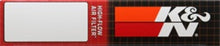 Load image into Gallery viewer, K&amp;N Replacement Air Filter AIR FILTER, VW 1.6/1.8L 83-97, 2.0/2.8/2.9L 91-97