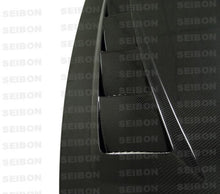 Load image into Gallery viewer, Seibon 00-10 Honda S2000 MG Carbon Fiber Hood