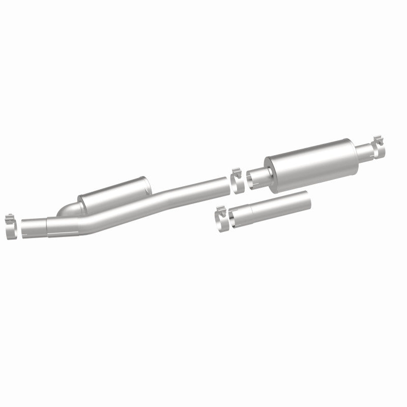 MagnaFlow 19-23 GM 1500 4.3L / 5.3L D-Fit Muffler Replacement