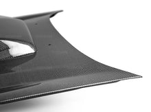 Load image into Gallery viewer, Seibon 02-03 Subaru WRX OEM Carbon Fiber Hood