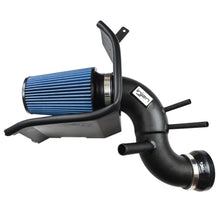 Load image into Gallery viewer, Injen 2018+ Kia Stinger 2.0L Turbo L4 Short Ram Tuned Intake System w/ SuperNano Web Dry Air Filter