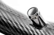 Load image into Gallery viewer, AWE Tuning BMW F8x M3/M4 S-FLO Carbon Intake