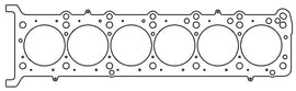 Cometic Mercedes 92-05 M120-V12 90mm .051in MLS Head Gasket LHS