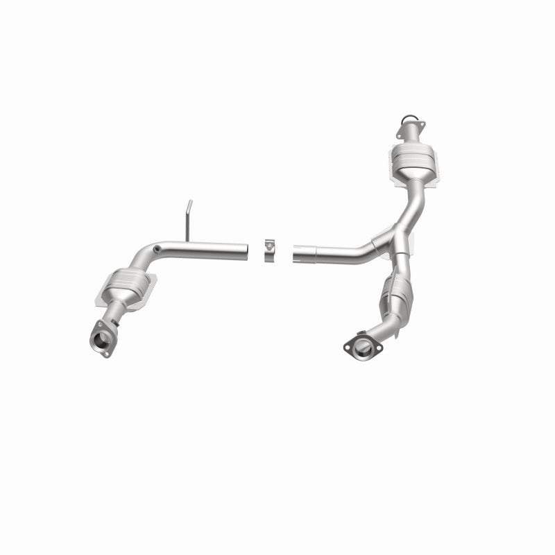 MagnaFlow Conv DF 02-04 Explorer 4L Y