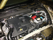 Load image into Gallery viewer, Injen 11-17 Nissan Juke 1.6L Turbo CVT (incl Nismo) Polished Short Ram Intake