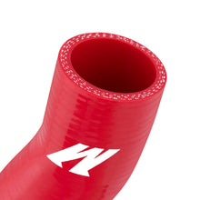 Load image into Gallery viewer, Mishimoto 04-08 Subaru Forester XT Turbo Red Silicone Hose Kit