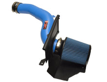 Load image into Gallery viewer, Injen 16-18 Ford Focus RS Special Edition Blue Cold Air Intake