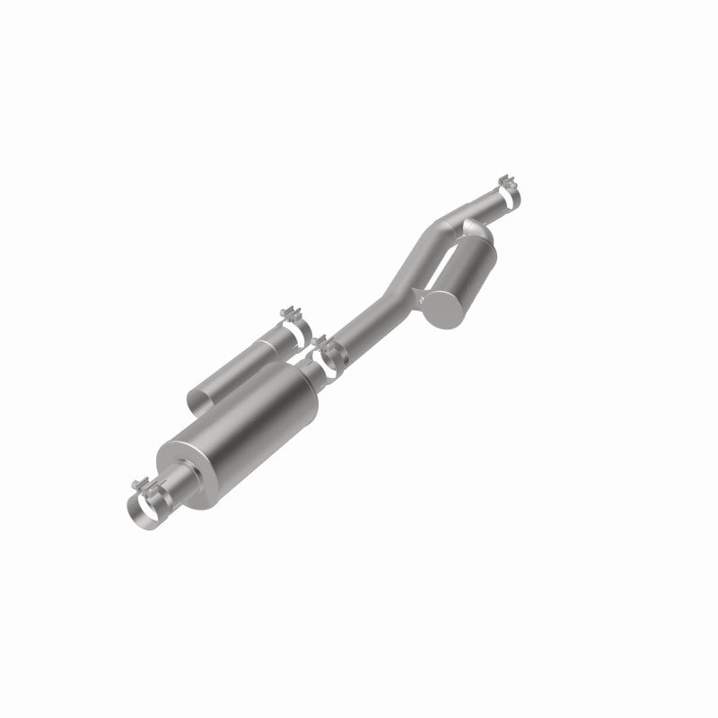 MagnaFlow 19-23 GM 1500 4.3L / 5.3L D-Fit Muffler Replacement