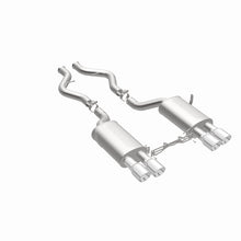 Load image into Gallery viewer, Magnaflow SYS C/B 2011 BMW M3 4.0L Coupe