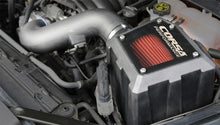 Load image into Gallery viewer, Corsa 19-24 Chevy Silverado / GMC Sierra 21-24 GM SUV 6.2L V8 Cold Air Intake with DryTech Filter