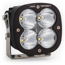 Load image into Gallery viewer, Baja Designs XL Sport High Speed Spot LED Light Pods - Clear