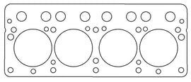 Cometic Triumph 1500cc Spitfire 74mm .043 inch Copper Head Gasket