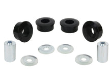 Load image into Gallery viewer, Whiteline VAG MK4/MK5 Rear Trailing Arm Bushing Kit