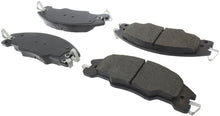 Load image into Gallery viewer, StopTech Street Brake Pads - Front