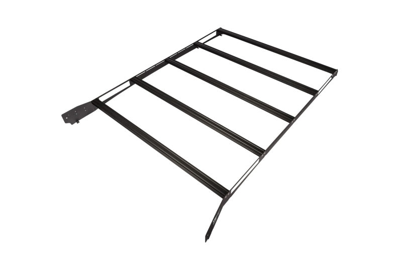 KC HiLiTES 07-18 Toyota Tundra Crew Max M-Racks (Roof Rack Only/No Lights)