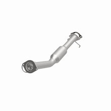 Load image into Gallery viewer, MagnaFlow 08-09 Buick LaCrosse 5.3L / 06-09 Chevy Impala 5.3L SS (49 State) D-Fit Catalytic Convert