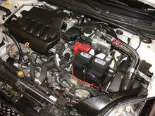 Load image into Gallery viewer, Injen 12 Nissan Sentra 2.0L 4 cyl Polished Cold Air Intake w/ MR Technology