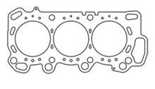 Load image into Gallery viewer, Cometic Honda J35A/A4 SOHC V6 01-04 90mm .027 inch MLS Head Gasket Stock / Darton Sleeve