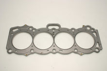 Load image into Gallery viewer, Cometic Toyota 4AG-GE 81mm Bore .040 inch MLS Head Gasket