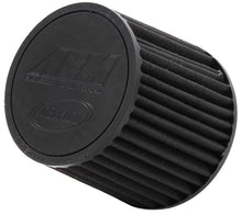 Load image into Gallery viewer, AEM Dryflow 3.25in. X 5in. Round Tapered Air Filter