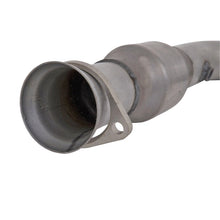 Load image into Gallery viewer, BBK 05-15 Dodge Challenger Charger Short Mid X Pipe w Catalytic Converters 2-3/4 For LT Headers