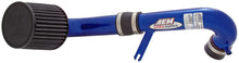 Load image into Gallery viewer, AEM 01-05 Civic EX Blue Short Ram Intake