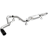 MagnaFlow 2021 GM Yukon XL/Suburban V8 5.3L Street Series Cat-Back Single Exhaust