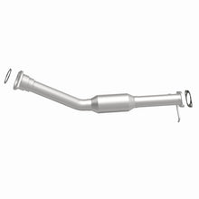 Load image into Gallery viewer, MagnaFlow 08-09 Buick LaCrosse 5.3L / 06-09 Chevy Impala 5.3L SS (49 State) D-Fit Catalytic Convert