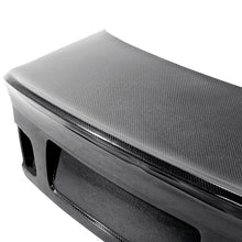 Load image into Gallery viewer, Seibon 99-04 BMW 3 Series 2DR E46 CSL Carbon Fiber Trunk Lid