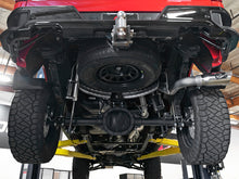Load image into Gallery viewer, aFe Apollo GT Series 2019 GM Silverado/Sierra 1500 4.3L/5.3L 409 SS CB Exhaust System w/Polished Tip