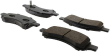 Load image into Gallery viewer, StopTech Street Brake Pads