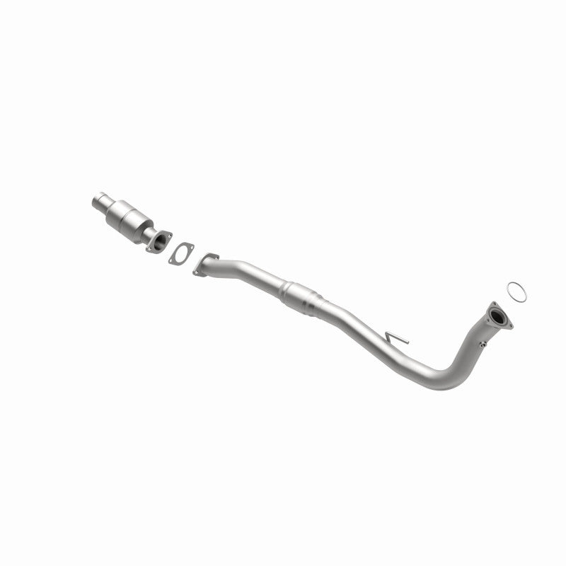 MagnaFlow Conv DF 02-03 Avalanche 8.1 Passenger Side