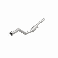 Load image into Gallery viewer, MagnaFlow Conv DF 01-03 Audi S8 4.2L Passenger Side