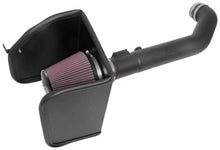 Load image into Gallery viewer, K&amp;N 17-18 Chevrolet Colorado V6-3.6L F/I AirCharger Performance Intake