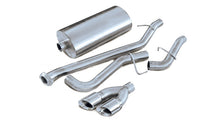 Load image into Gallery viewer, Corsa 02-06 Chevrolet Avalanche 5.3L V8 Polished Sport Cat-Back Exhaust