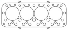 Cometic MG Midget 1275cc 74mm Bore .051 inch MLS Head Gasket