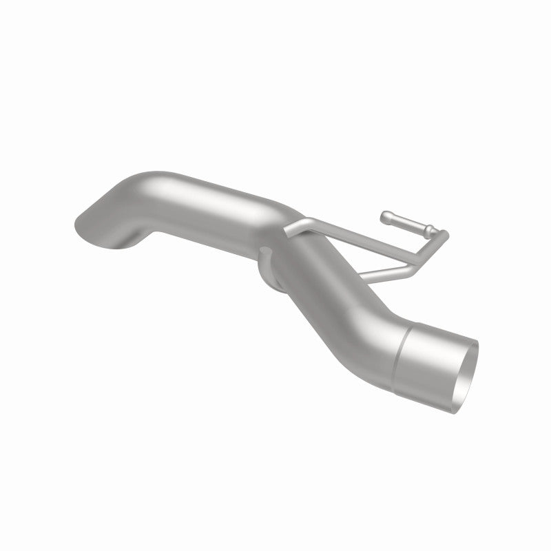 MagnaFlow 21-23 Ford Bronco 2.3L / 2.7L D-Fit Rear Muffler Delete