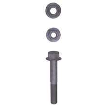 Load image into Gallery viewer, Bilstein 4600 Series 03-06 Chevrolet SSR Front Shock Absorber