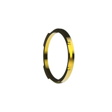 Load image into Gallery viewer, KC HiLiTES FLEX ERA 1 (Single Bezel Ring) - Gold