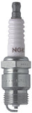NGK Standard Spark Plug Box of 10 (AP8FS)