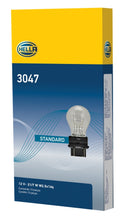 Load image into Gallery viewer, Hella Bulb 3047 12V 21/7W W2.5X16q S8